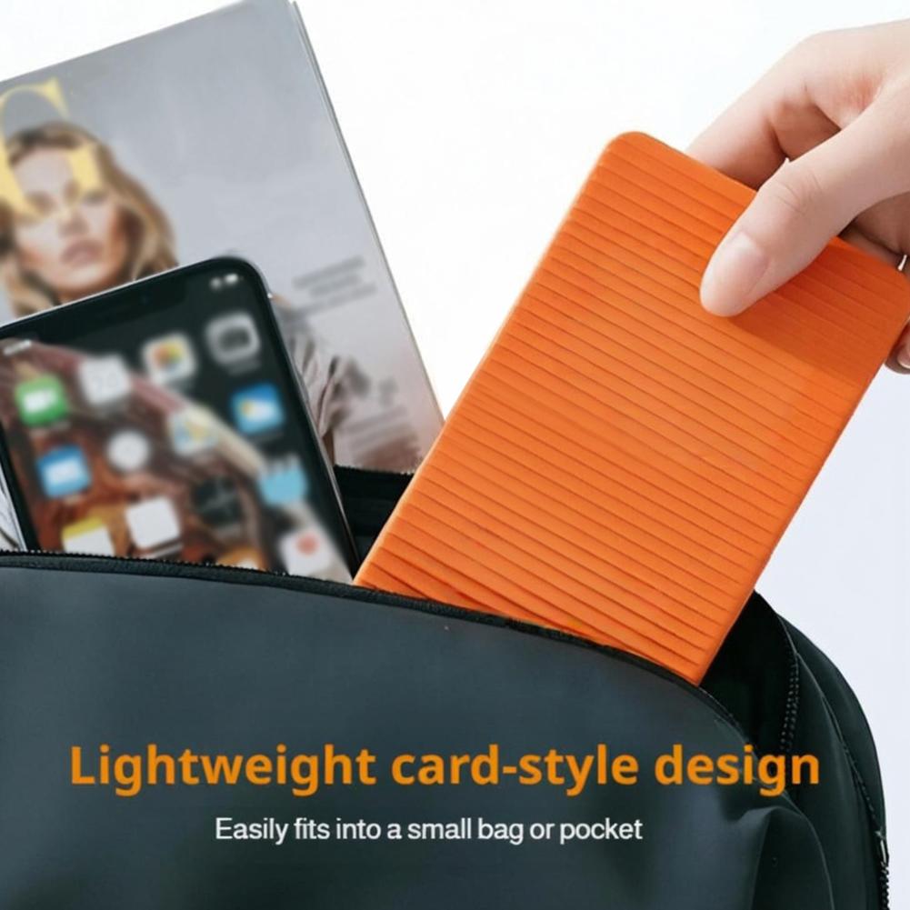 Flexible Foldable Silicone Pho - Tablet Ipad Accessories ulasan dan harga