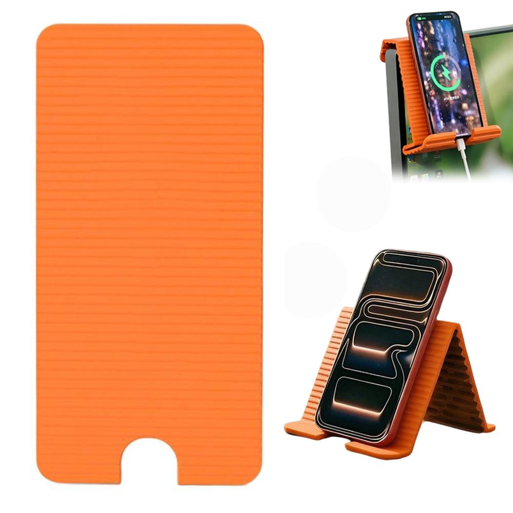 Flexible Foldable Silicone Pho - Tablet Ipad Accessories ulasan dan harga