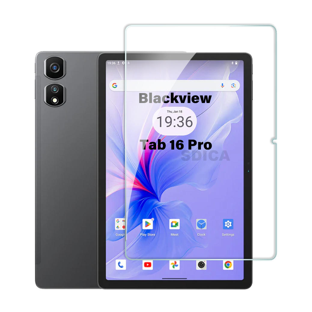 For Blackview Tab 16 Pro Tempe - Blackview Tablet Accessories ulasan dan harga