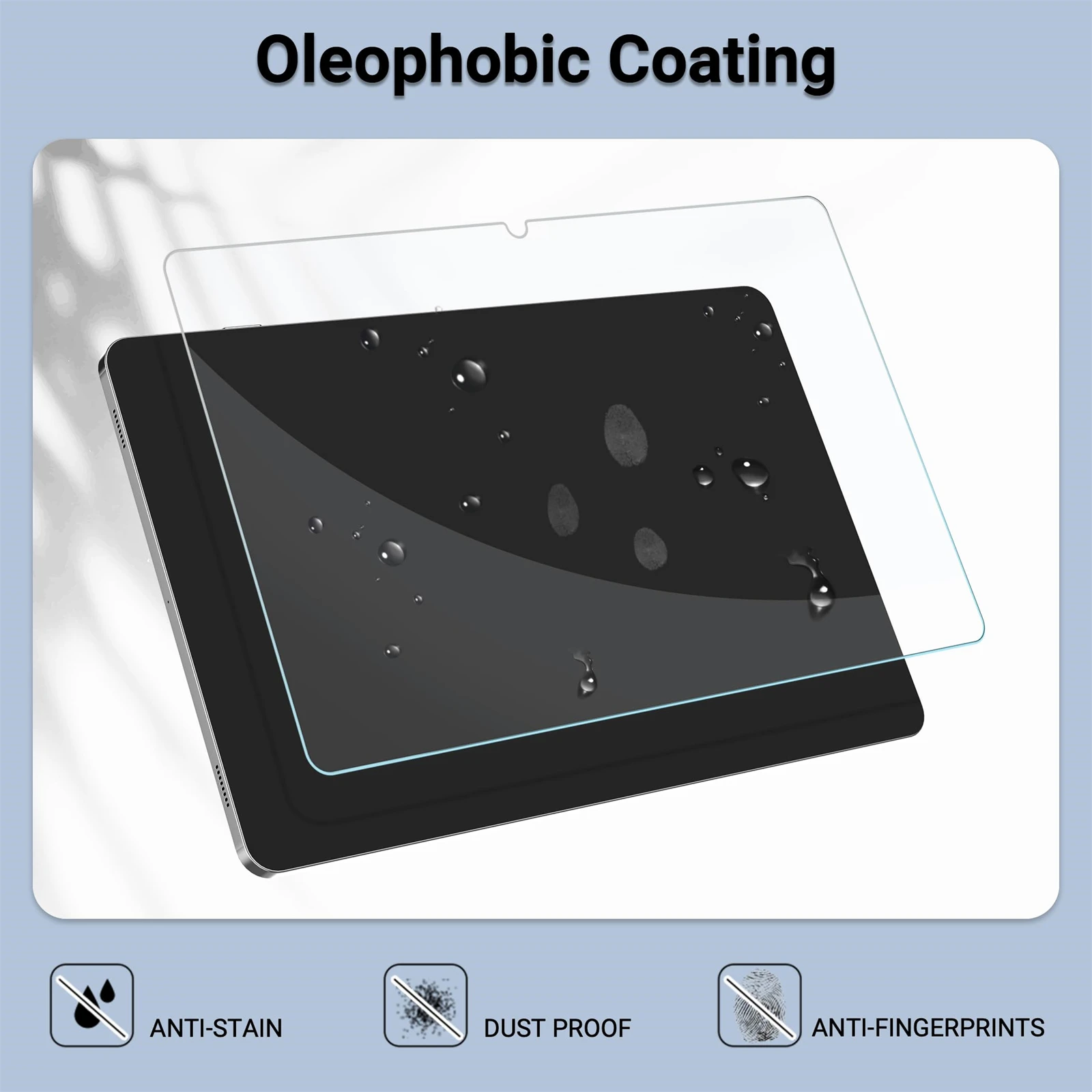 For Blackview Tab 16 Pro Tempe - Blackview Tablet Accessories ulasan dan harga