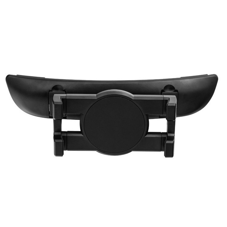 1x Black Car Rear Seat Tablet  - Tablet Accessories Must Have ulasan dan harga