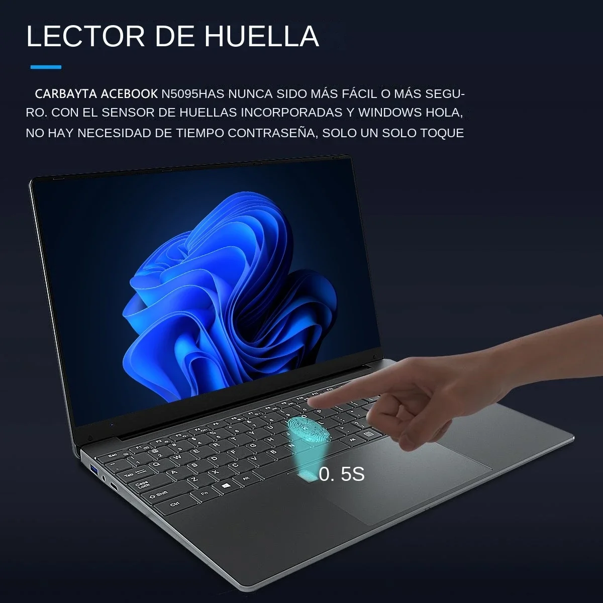 Laptop 15.6 Inch IPS Screen 16 - Onn Tablet Accessories ulasan dan harga