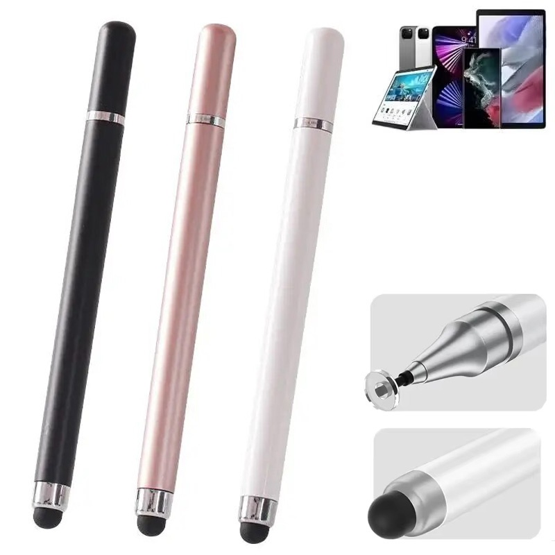 Universal Tablet Pen Touchscre - Tablet Accessories For Kids ulasan dan harga