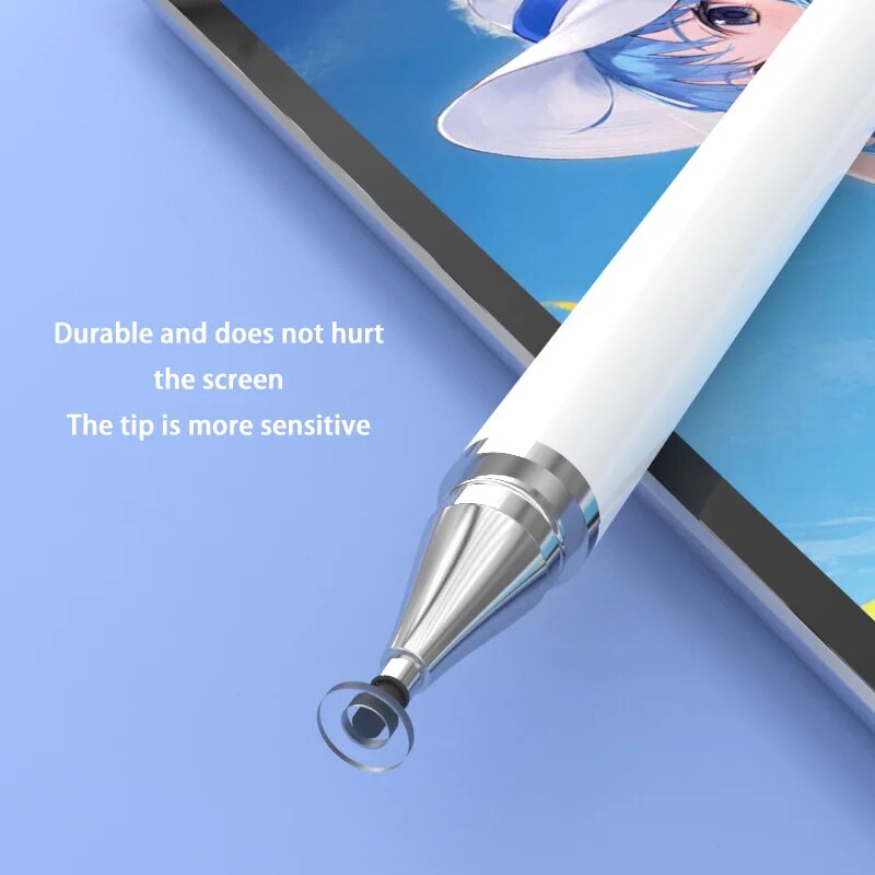 Universal Tablet Pen Touchscre - Tablet Accessories For Kids ulasan dan harga