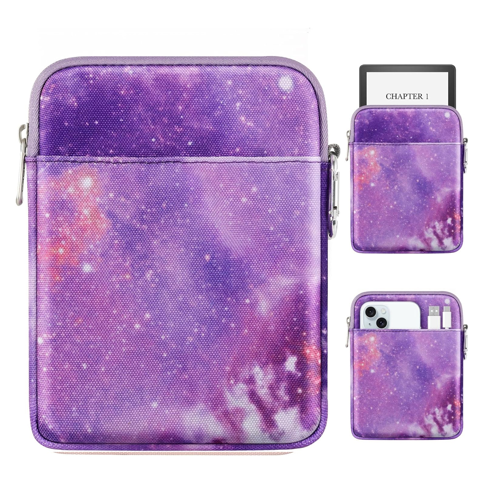 MoKo Padded Ereader Sleeve Cas - Tablet Accessories Amazon ulasan dan harga