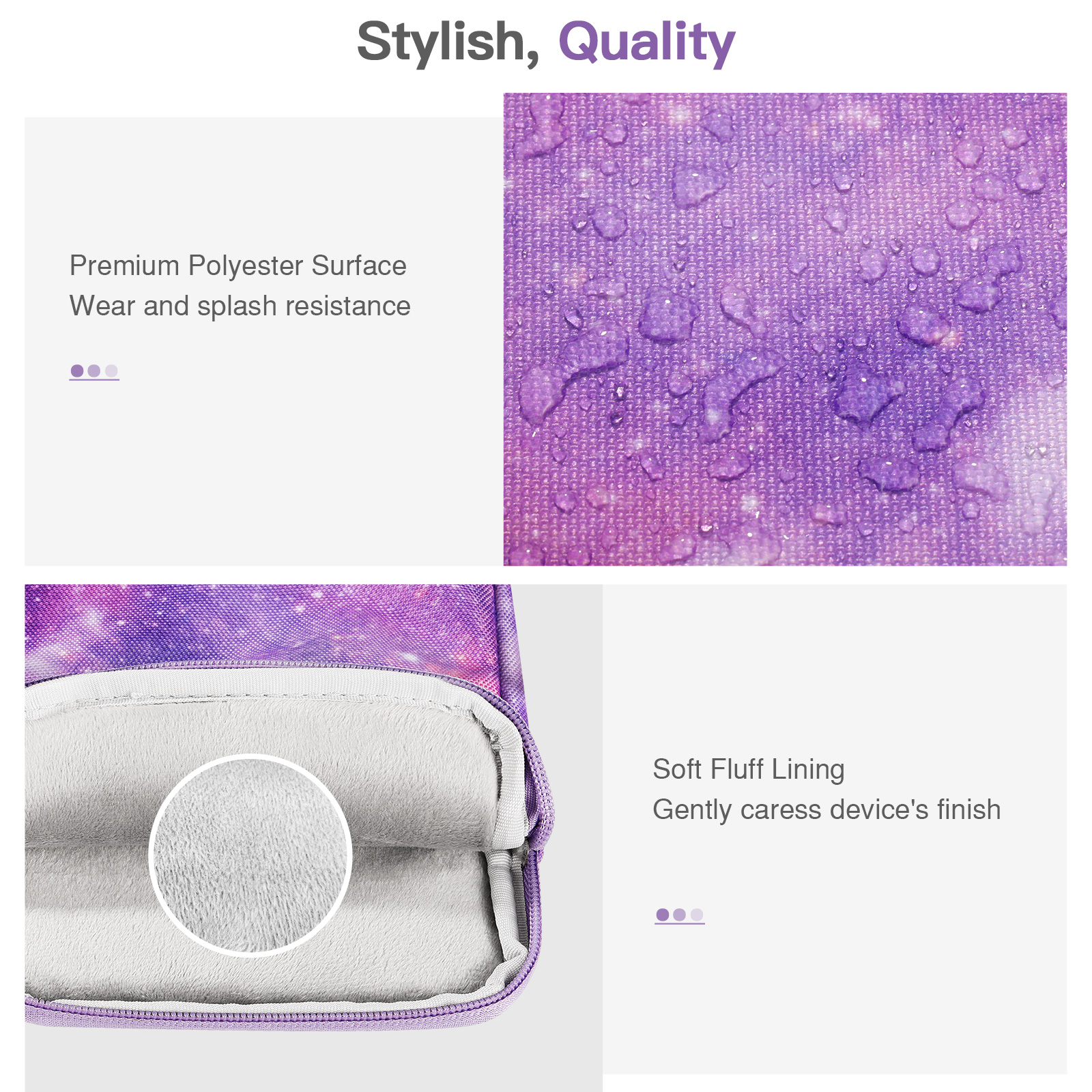 MoKo Padded Ereader Sleeve Cas - Tablet Accessories Amazon ulasan dan harga