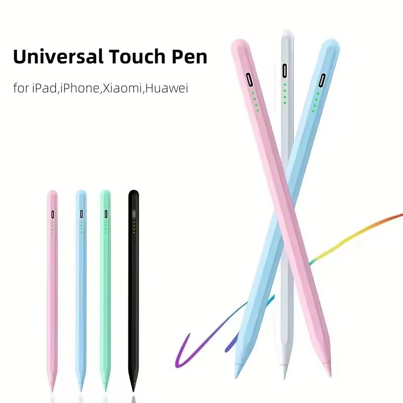 Universal Stylus Pen for Andro - Tablet Accessories For Kids ulasan dan harga