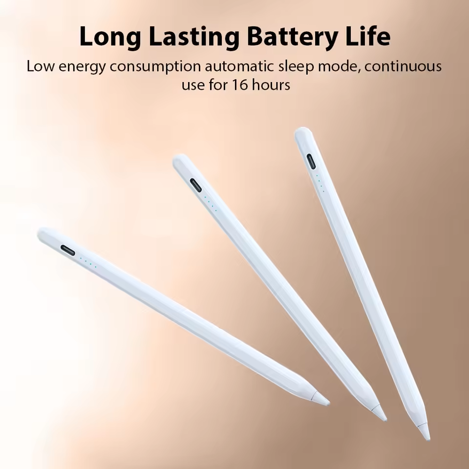 Universal Stylus Pen for Andro - Tablet Accessories For Kids ulasan dan harga