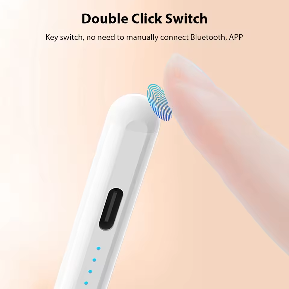 Universal Stylus Pen for Andro - Tablet Accessories For Kids ulasan dan harga