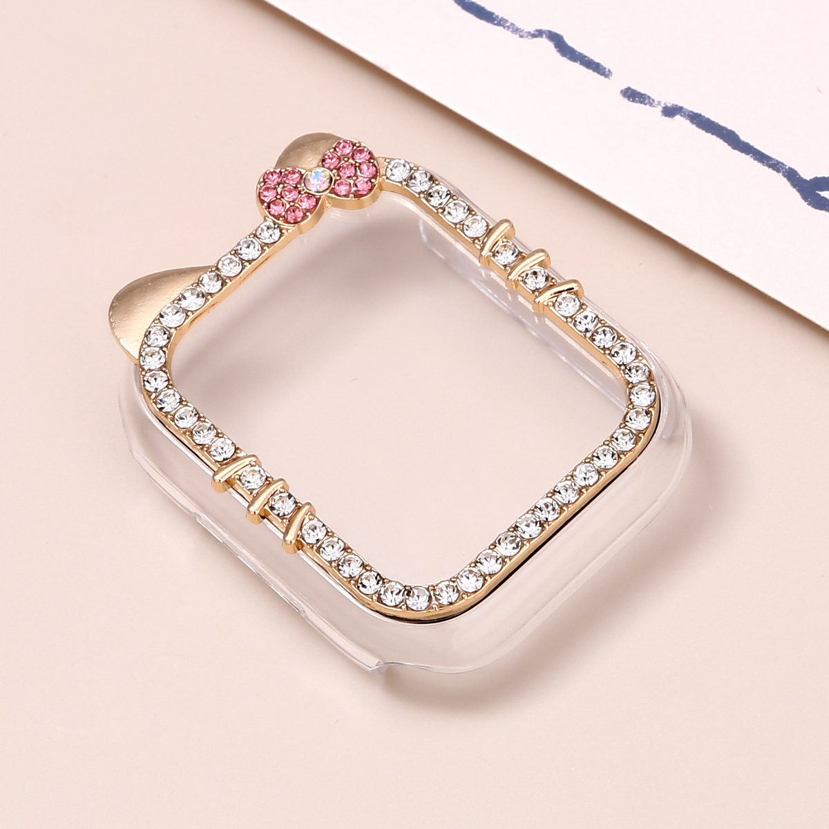 Cover Case for Huawei Watch Fi - Tablet Accessories For Girls ulasan dan harga