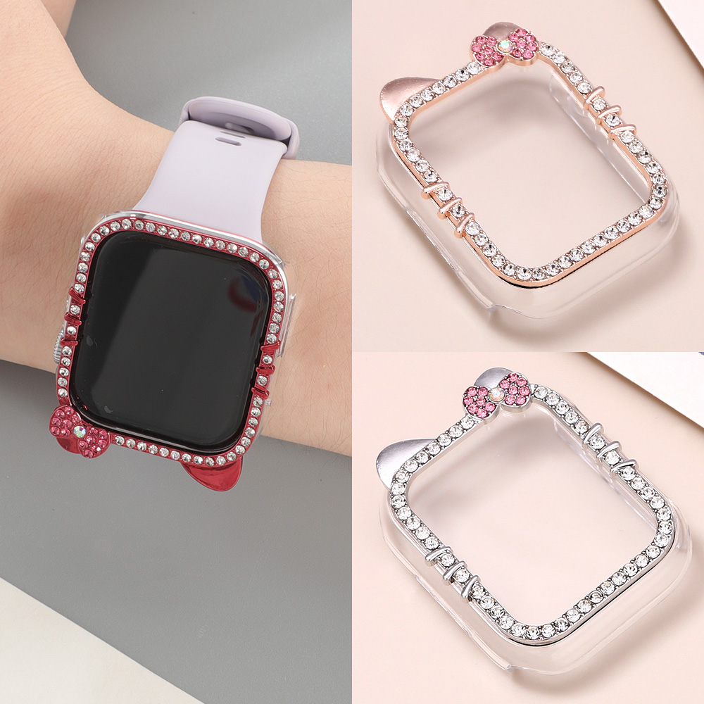 Cover Case for Huawei Watch Fi - Tablet Accessories For Girls ulasan dan harga