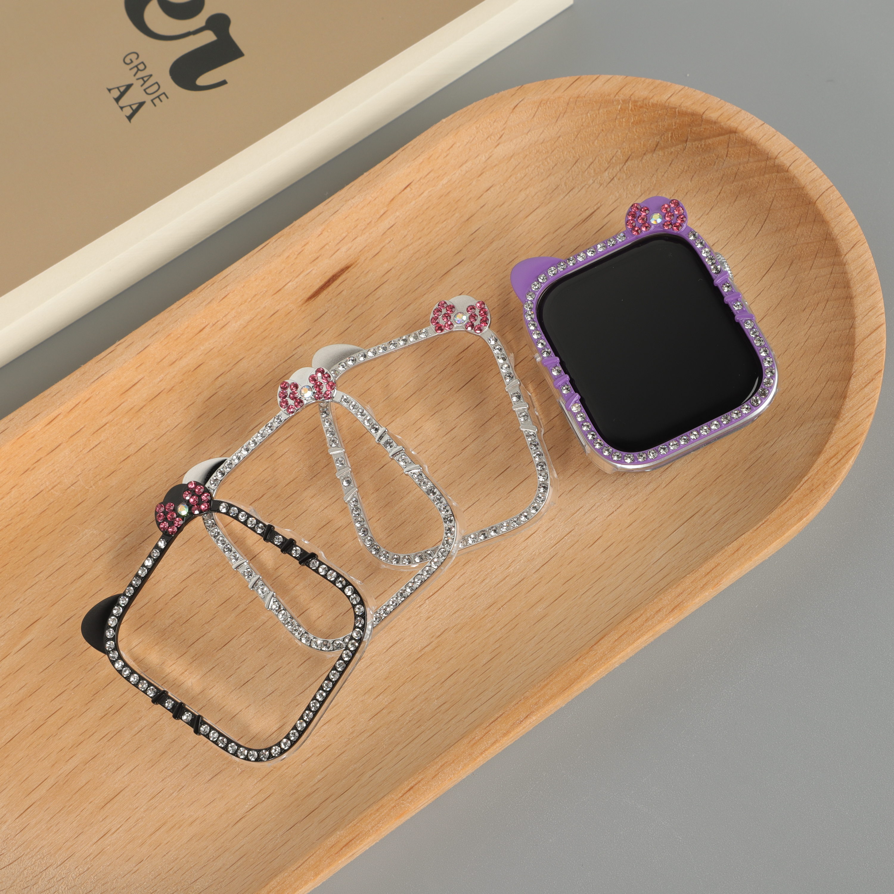 Cover Case for Huawei Watch Fi - Tablet Accessories For Girls ulasan dan harga