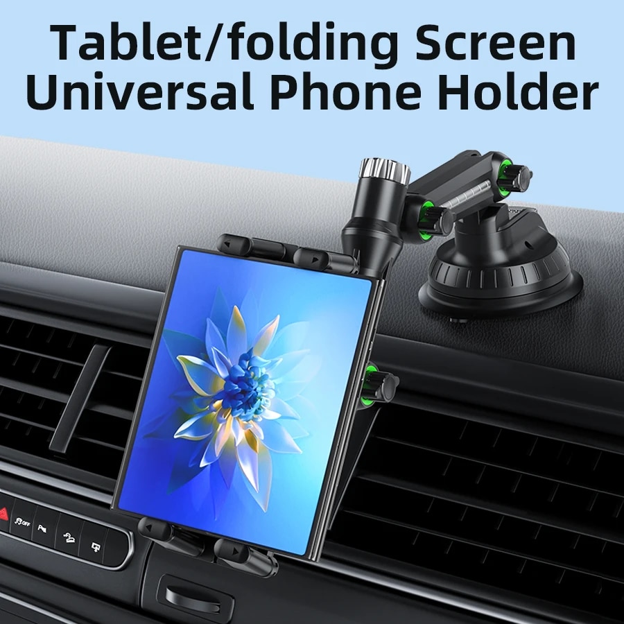 Dashboard Tablet Holder for Ca - Tablet Accessories Must Have ulasan dan harga
