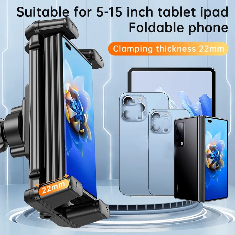Dashboard Tablet Holder for Ca - Tablet Accessories Must Have ulasan dan harga