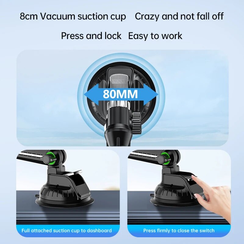 Dashboard Tablet Holder for Ca - Tablet Accessories Must Have ulasan dan harga