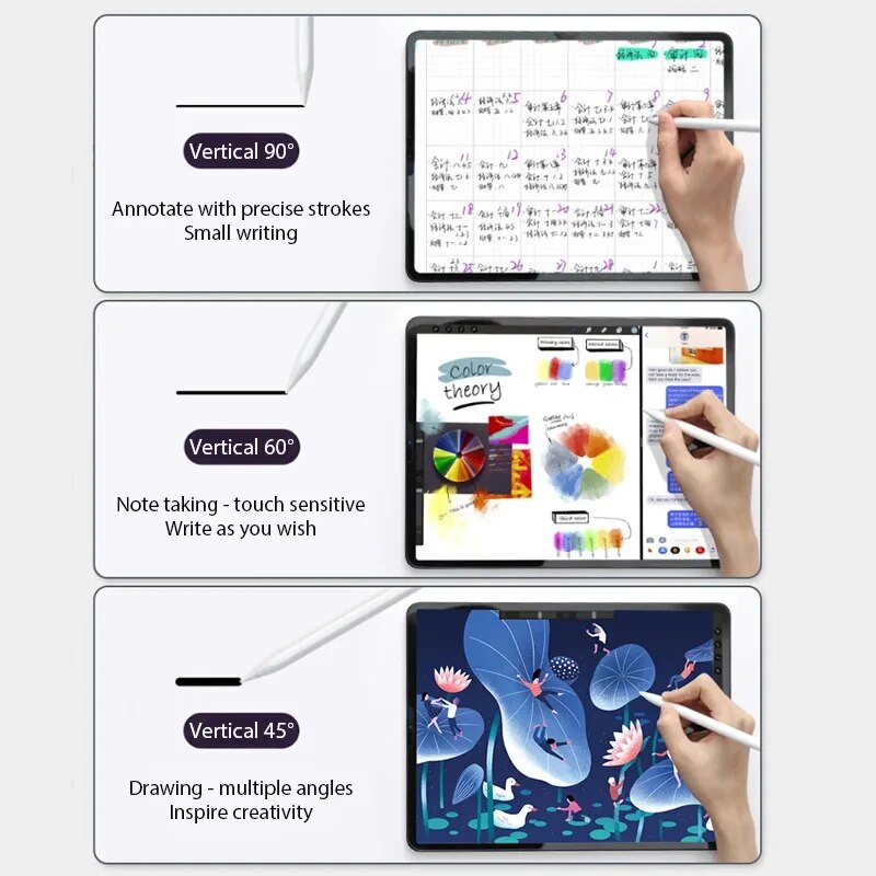 Universal Touch Screen Pen Sty - Tablet Accessories For Kids ulasan dan harga