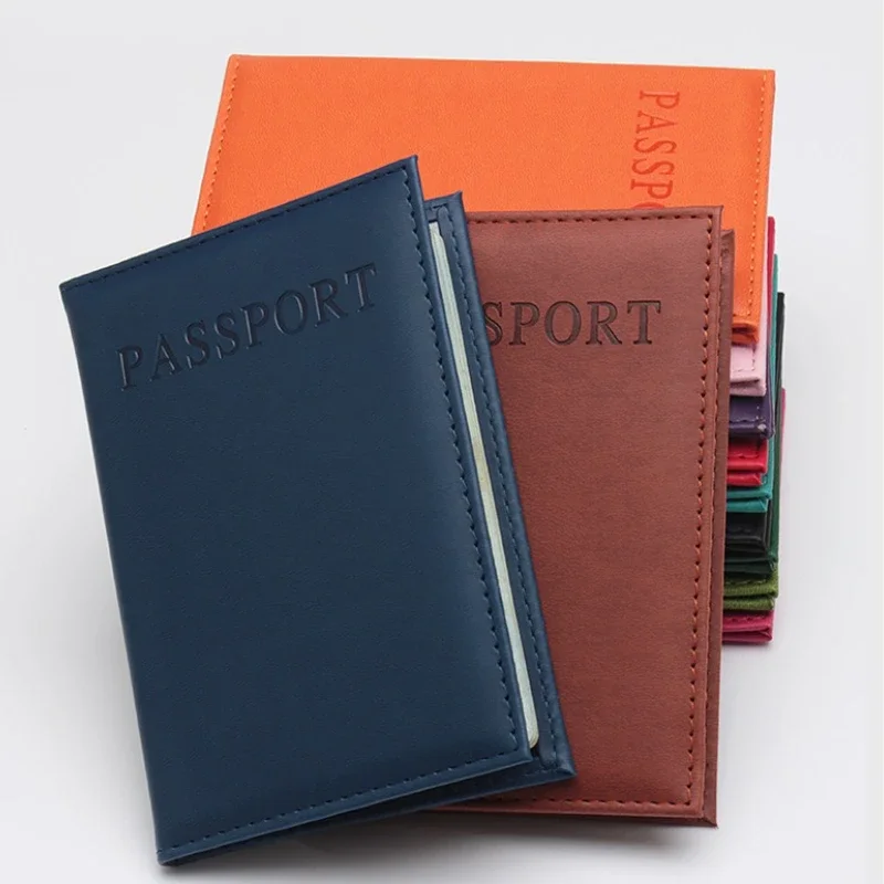 1 PC Fashion New PU Women Pass - Tablet Accessories For Girls ulasan dan harga