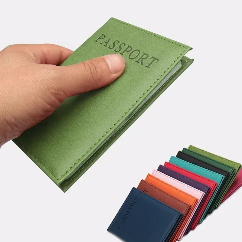 1 PC Fashion New PU Women Pass - Tablet Accessories For Girls ulasan dan harga