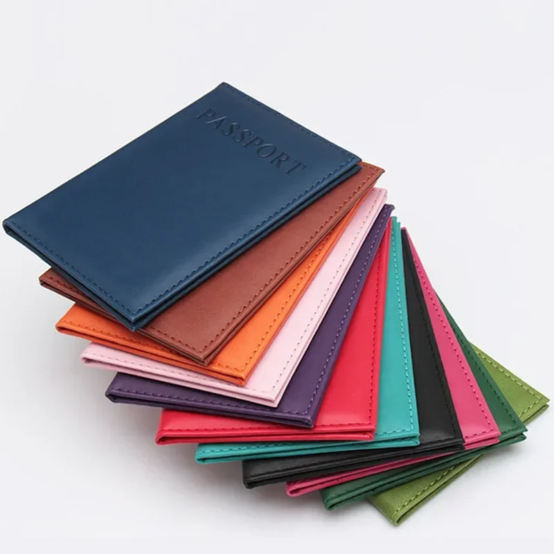1 PC Fashion New PU Women Pass - Tablet Accessories For Girls ulasan dan harga