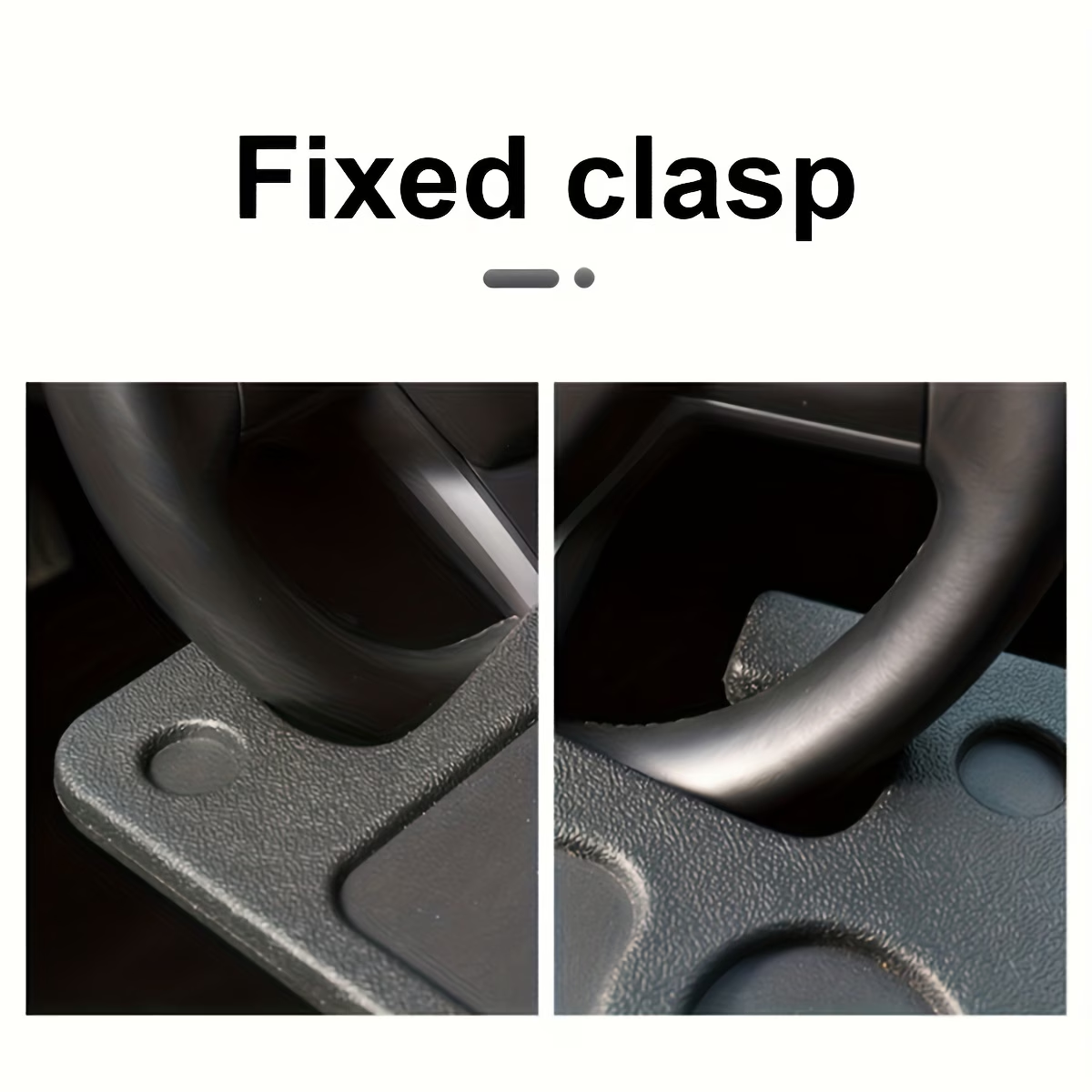 Car Steering Wheel Table Unive - Tablet Accessories Must Have ulasan dan harga