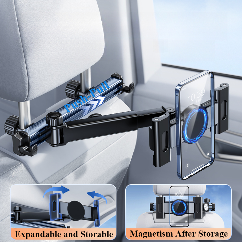 Hipacool Telescopic Car Phone  - Tablet Accessories Must Have ulasan dan harga