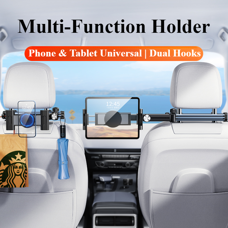 Hipacool Telescopic Car Phone  - Tablet Accessories Must Have ulasan dan harga