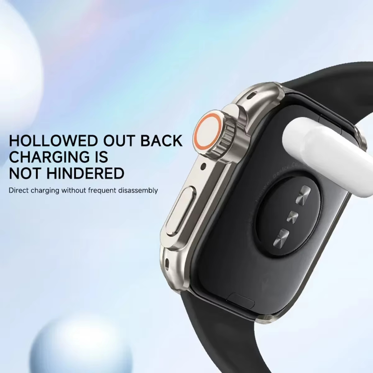 Case For Huawei watch Fit 5 pr - Tablet Accessories For Girls ulasan dan harga