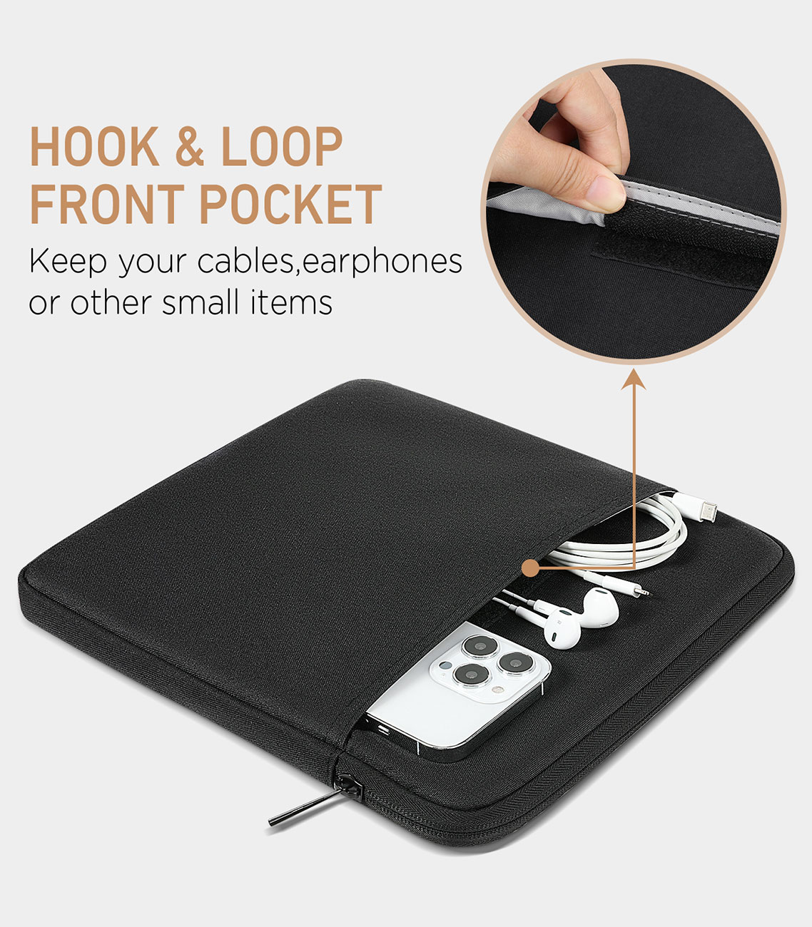 MoKo Tablet Sleeve for Kindle  - Tablet Accessories Amazon ulasan dan harga