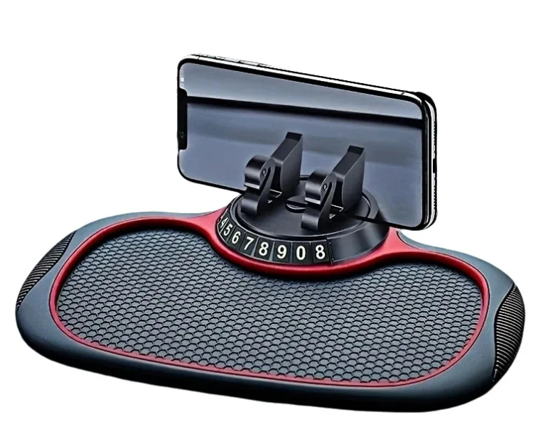 360° Rotating Car Dashboard Pa - Tablet Accessories Must Have ulasan dan harga