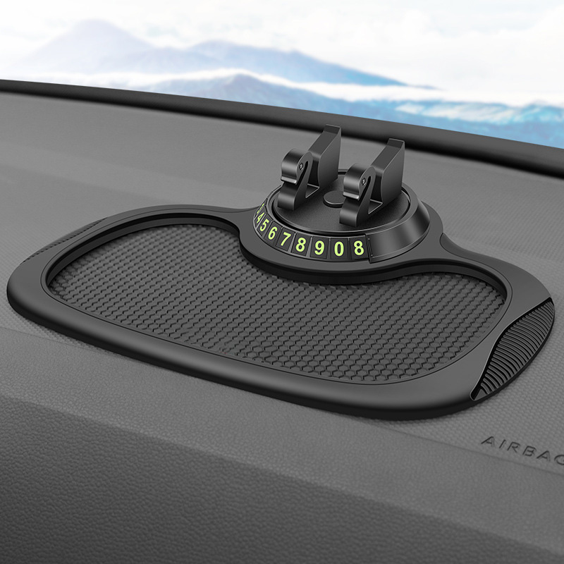 360° Rotating Car Dashboard Pa - Tablet Accessories Must Have ulasan dan harga