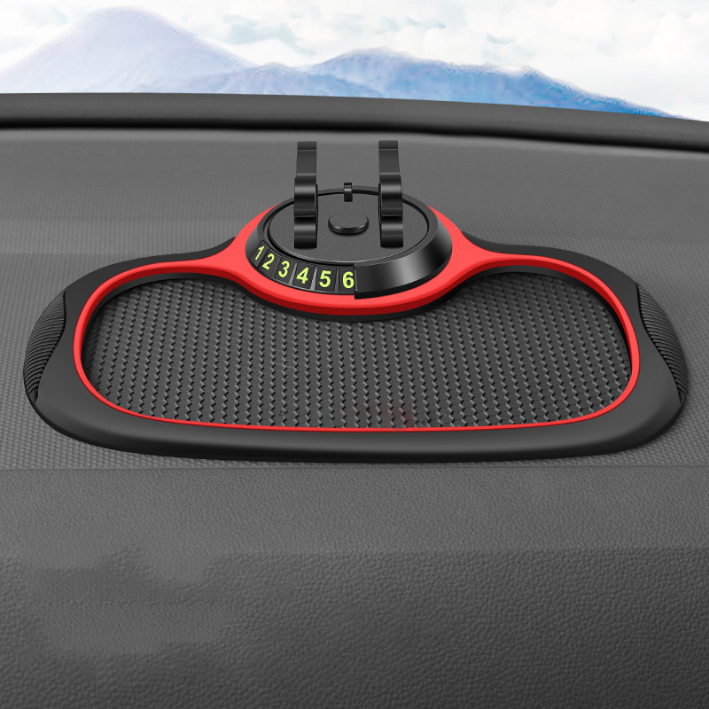 360° Rotating Car Dashboard Pa - Tablet Accessories Must Have ulasan dan harga