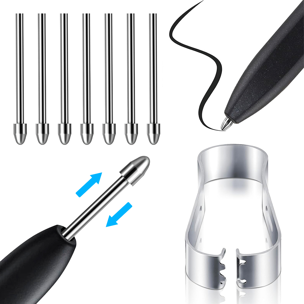 Stylus Nib For Samsung Tablet  - Tablet S9 Fe Accessories ulasan dan harga