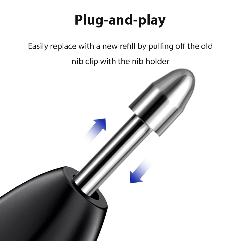 Stylus Nib For Samsung Tablet  - Tablet S9 Fe Accessories ulasan dan harga