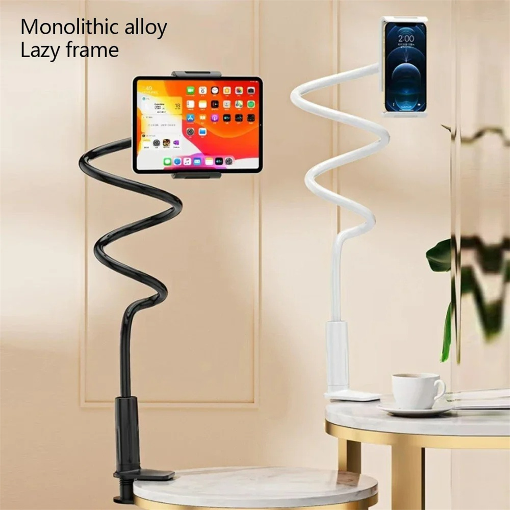 18mm Thick Gooseneck Phone Tab - Cheap Tablet Accessories ulasan dan harga