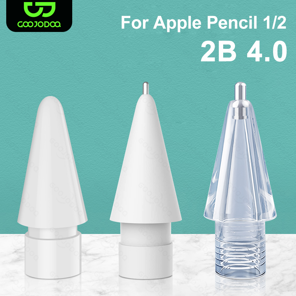애플펜슬 펜촉 for Apple Pencil Nib T - Tablet Accessories Kids ulasan dan harga