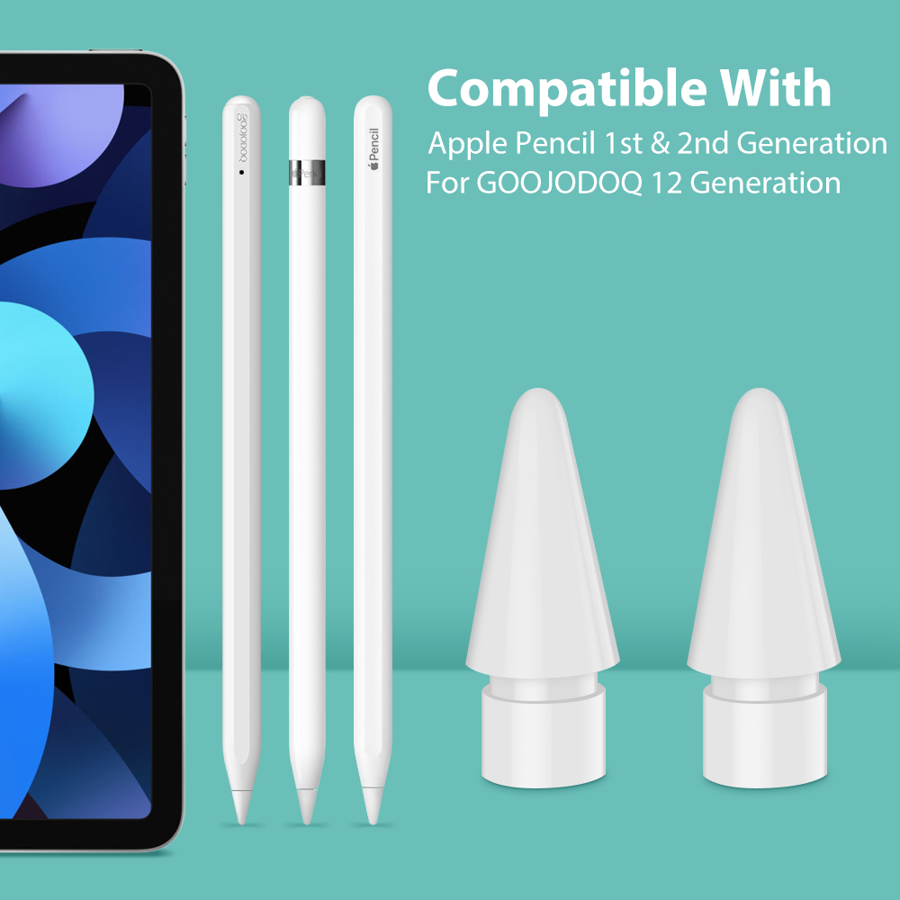 애플펜슬 펜촉 for Apple Pencil Nib T - Tablet Accessories Kids ulasan dan harga