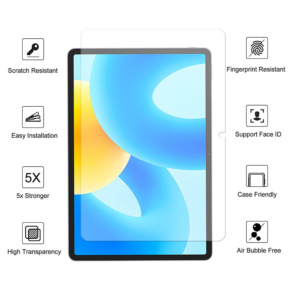 3PCS for Lenovo tab M11 11''   - Lenovo Tablet M11 Accessories ulasan dan harga