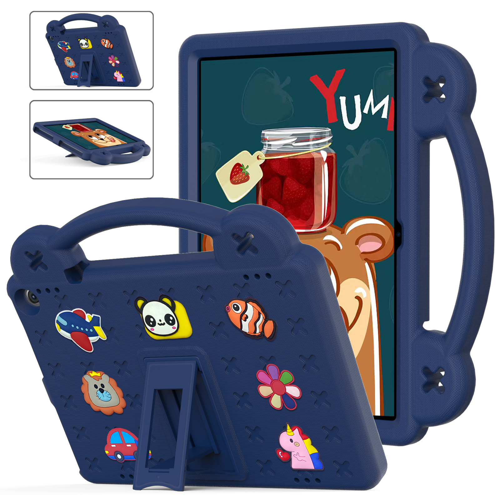 Tablet Case for Walmart onn 12 - Onn Tablet Accessories ulasan dan harga