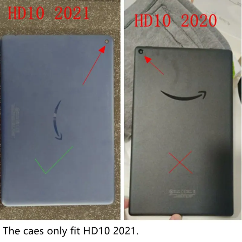Case For Amazon Kindle Fire HD - Tablet Accessories Amazon ulasan dan harga