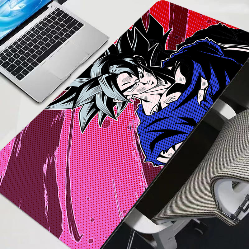 Dragon Ball Z Kawaii DBZ Mouse - Tablet Accessories For Girls ulasan dan harga