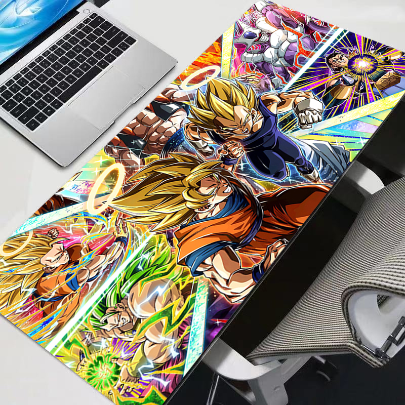 Dragon Ball Z Kawaii DBZ Mouse - Tablet Accessories For Girls ulasan dan harga