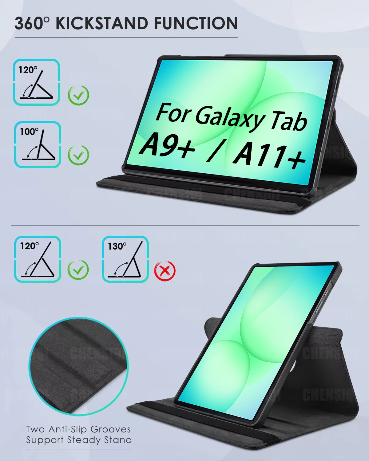 Case for Samsung Galaxy Tab A9 - Cheap Tablet Accessories ulasan dan harga