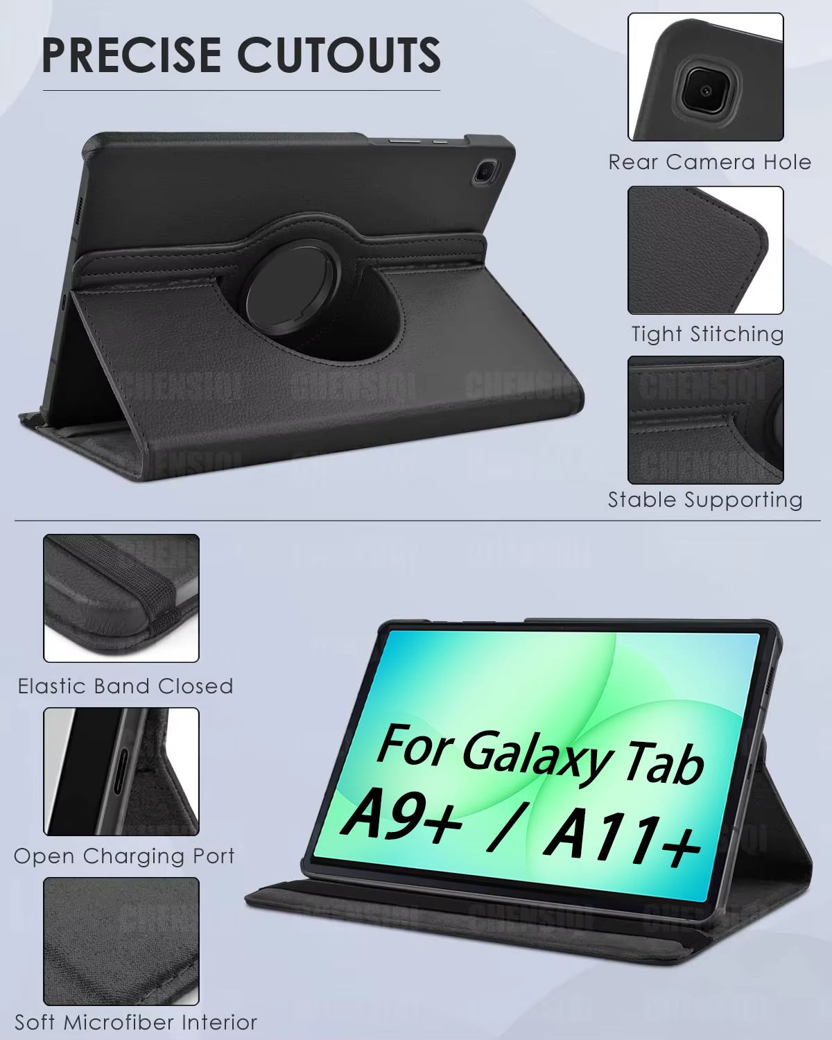 Case for Samsung Galaxy Tab A9 - Cheap Tablet Accessories ulasan dan harga