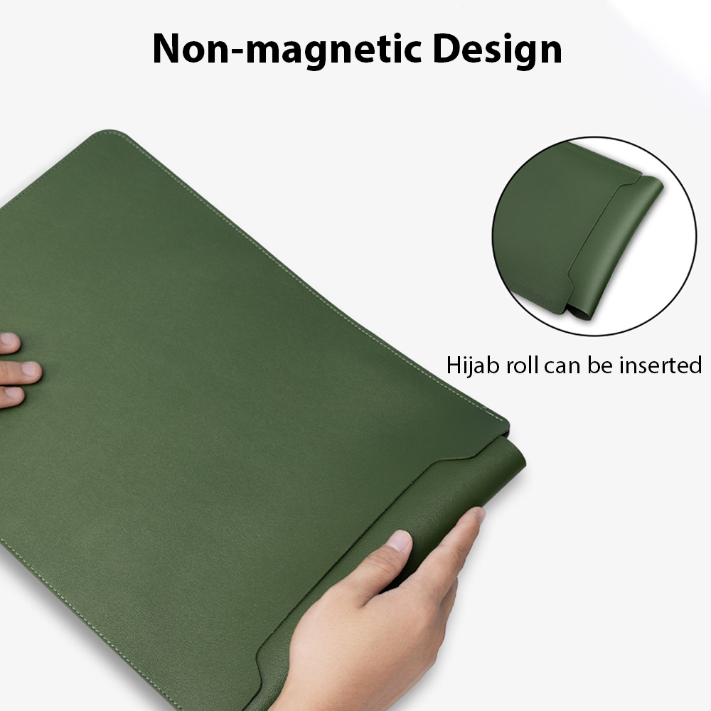 Laptop Sleeve Bag Case For App - Onn Tablet Accessories ulasan dan harga