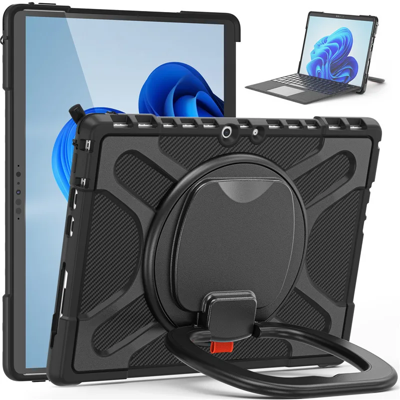 Shockproof Case For Microsoft  - Blackview Tablet Accessories ulasan dan harga