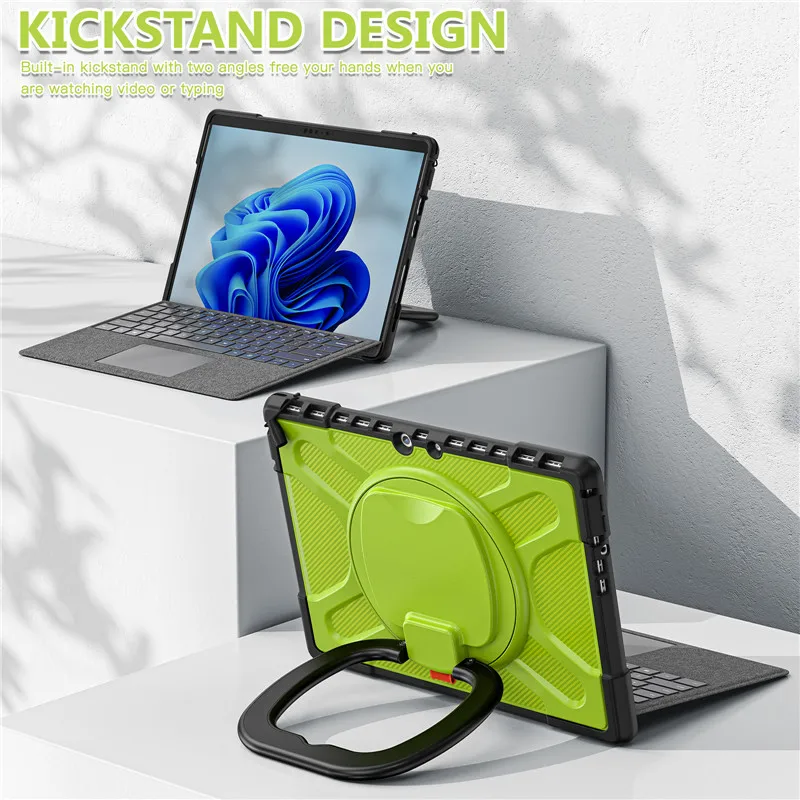 Shockproof Case For Microsoft  - Blackview Tablet Accessories ulasan dan harga