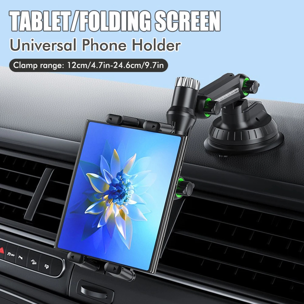 Car Tablet/Folding Screen Univ - Tablet Accessories Must Have ulasan dan harga