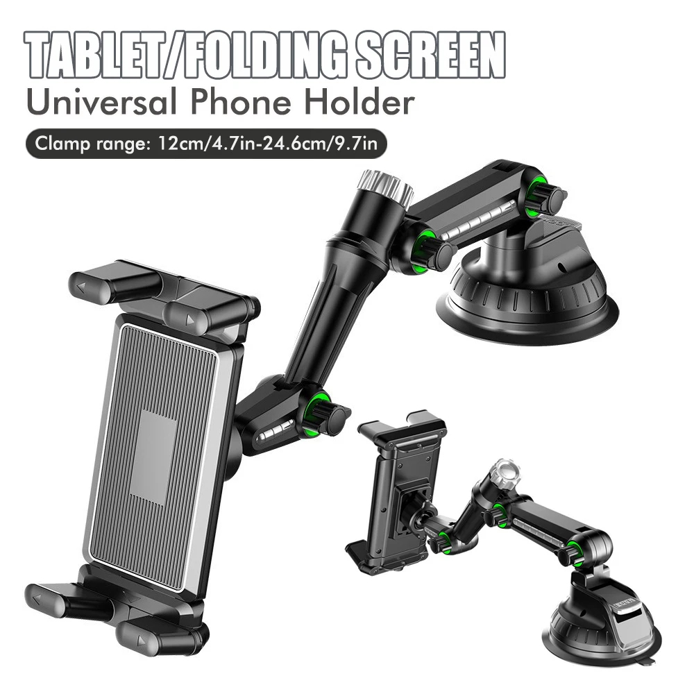 Car Tablet/Folding Screen Univ - Tablet Accessories Must Have ulasan dan harga