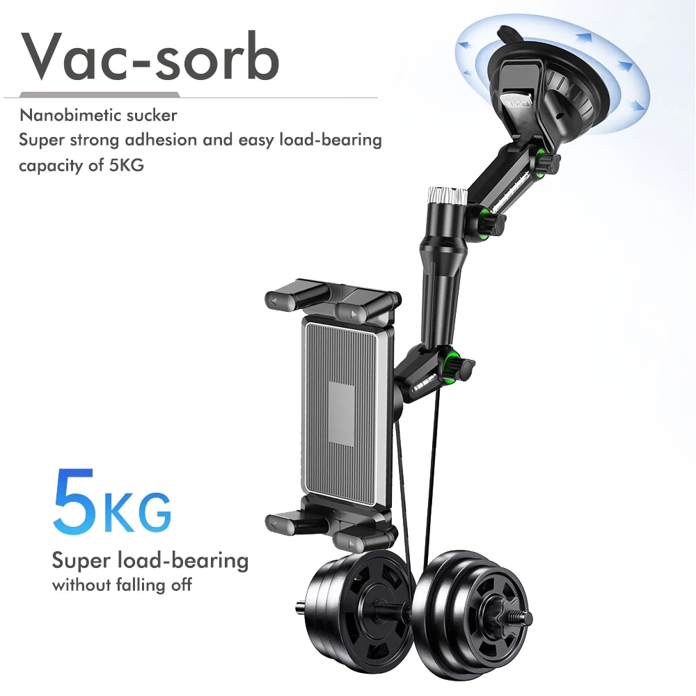 Car Tablet/Folding Screen Univ - Tablet Accessories Must Have ulasan dan harga