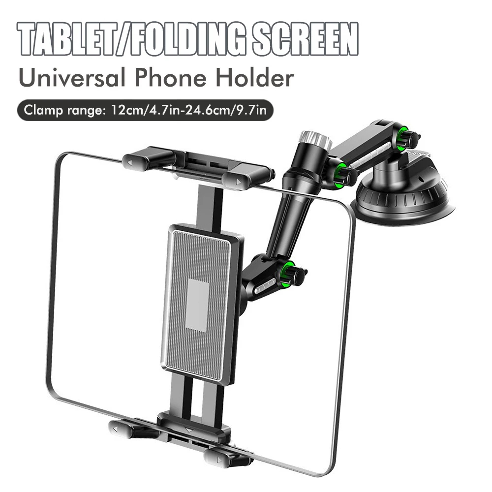 Car Tablet/Folding Screen Univ - Tablet Accessories Must Have ulasan dan harga